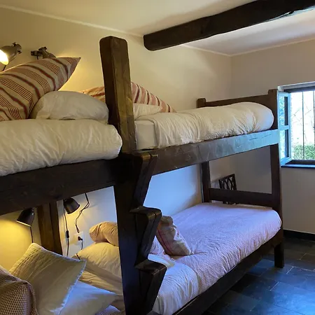 La Quinta De Puelles 木屋 *