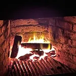 La Quinta De Puelles Alpesi faház