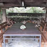 La Quinta De Puelles Ambas (Asturias)