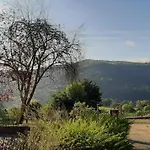 La Quinta De Puelles Alpesi faház