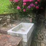 Alpesi faház La Quinta De Puelles Ambas (Asturias)