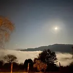 Alpesi faház La Quinta De Puelles