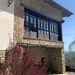 La Quinta De Puelles Alpesi faház *