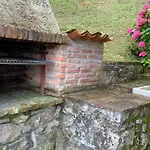 Alpesi faház La Quinta De Puelles Ambas (Asturias)
