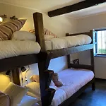 La Quinta De Puelles Alpesi faház *