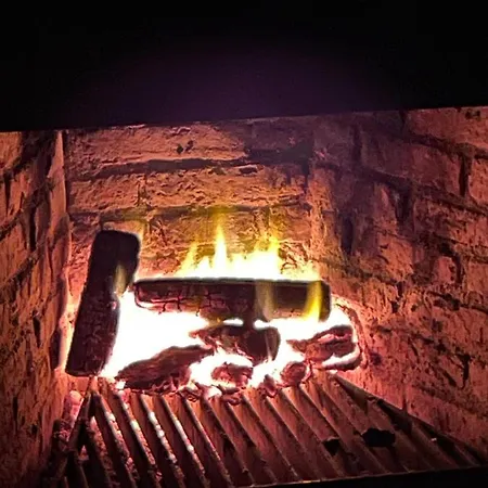 La Quinta De Puelles Chalet