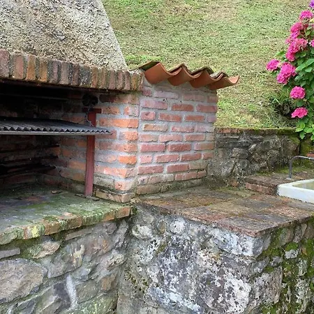 Σαλέ La Quinta De Puelles Ambas (Asturias)