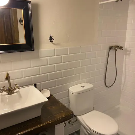 La Quinta De Puelles Chalet Ambas (Asturias)