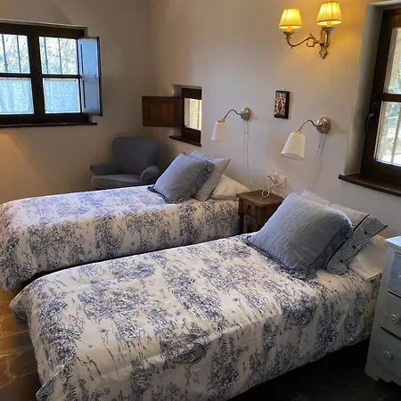 La Quinta De Puelles