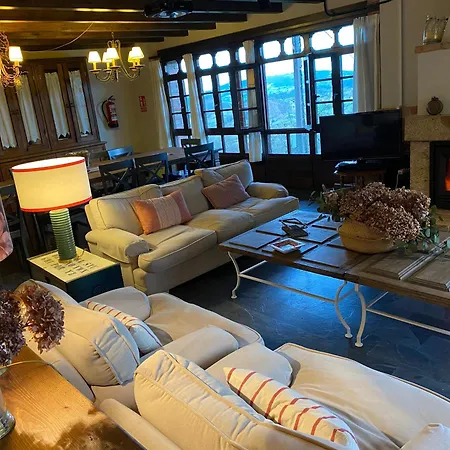 La Quinta De Puelles Chalet *