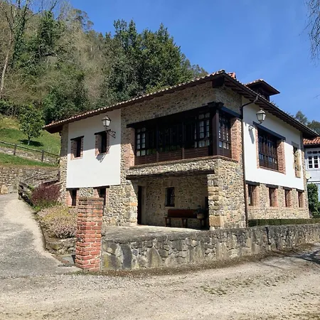 La Quinta De Puelles *