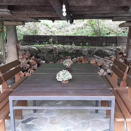 La Quinta De Puelles Ambas (Asturias)