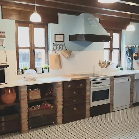 La Quinta De Puelles * Ambas (Asturias)