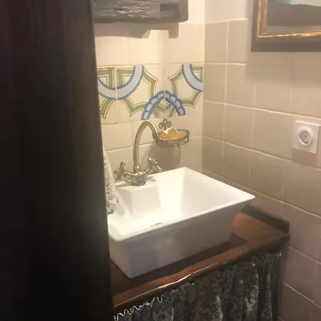 La Quinta De Puelles * Ambas (Asturias)