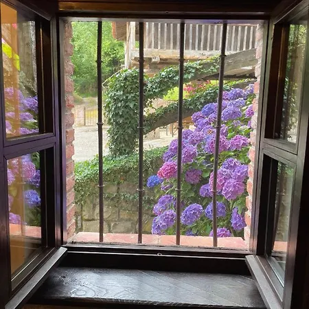 La Quinta De Puelles