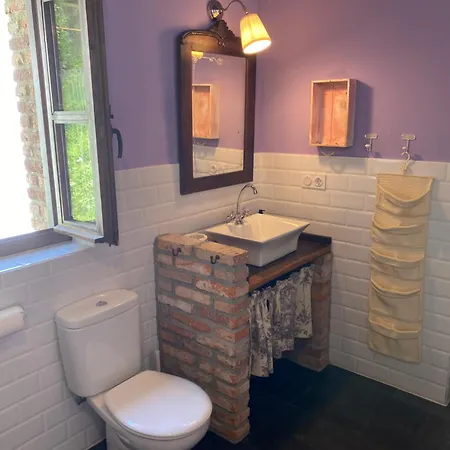 La Quinta De Puelles