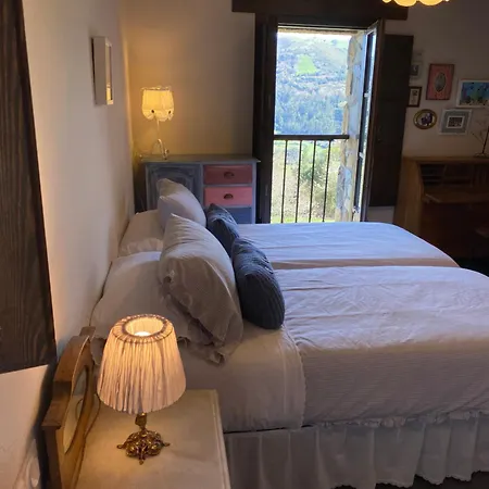 La Quinta De Puelles