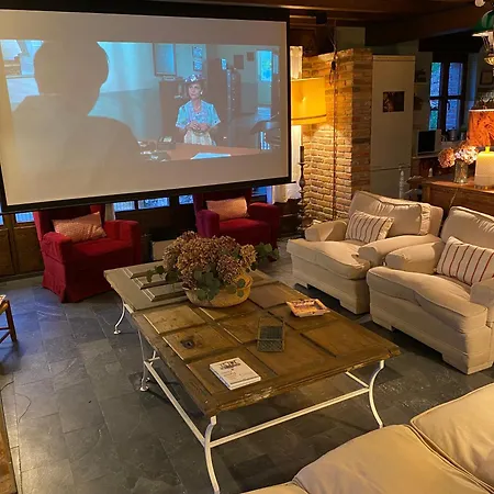 La Quinta De Puelles * Ambas (Asturias)